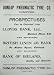 1896 ADVERTISEMENT PNEUMATIC TYRE DUNLOP DUBLIN LLOYDS Image
