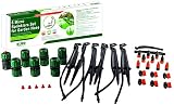 ELGO 6 Micro Sprinklers Set for your Garden Hose