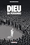 Dieu en personne par Mathieu