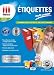 Etiquettes Multi Usages