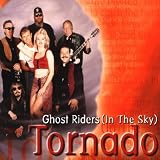 Ghost riders (in the sky, 3 versions, 1999)
