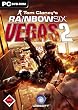 Tom Clancy's Rainbow Six Vegas 2 (DVD-ROM)