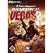 Tom Clancy's Rainbow Six Vegas 2 (DVD-ROM)