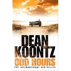 Odd Hours (Odd Thomas 4)