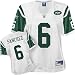 Reebok New York Jets Mark Sanchez Women's Premier Jersey Size: Extra Large