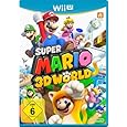 Super Mario 3D World - [Nintendo Wii U]