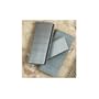 Grizzly G6054 18 Gauge Staples 1/4" Crown Galv. - 3/4", 5,000 pc.