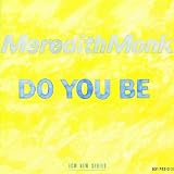 Image of Monk: Do You Be