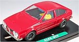 GOM Alfa Romeo Alfetta rot $