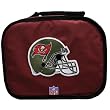 Tampa Bay Buccaneers - Logo Soft Lunch Box NFL Pro Football