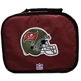Tampa Bay Buccaneers - Logo Soft Lunch Box NFL Pro Football