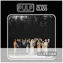 Different Class (Dlx Ed)