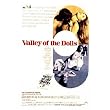 Valley of the Dolls - Movie Poster