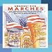 Greatest Hits Marches
