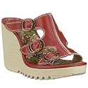 Fly London Womens PASA