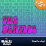 Let It Be (in the style of The Beatles) (Karaoke Version)
