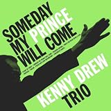 Someday My Prince Will Come (Shm-CD)