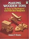 Making Wooden Toys
