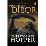 Rise of the Dibor (The White Lion Chronicles)