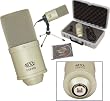 MXL MXL 990 USB Powered Condenser Microphone