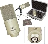 MXL MXL 990 USB Powered Condenser Microphone