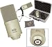 MXL MXL 990 USB Powered Condenser Microphone