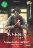 Sweeney Todd : the demon barber of Fleet Street : the graphic novel