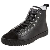 DSQUARED2 Mens Speed Denti 1 Hi Top Sneaker 51H8tgl%2BoyL. SL160 DSQUARED2 Mens Speed Denti 1 Hi Top Sneaker
