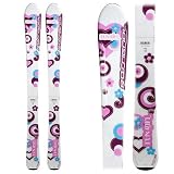 Rossignol Fun Girl Girls Skis