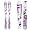 Rossignol Fun Girl Girls Skis - 120cm