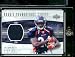 2004 Upper Deck Tatum Bell Rookie Foundations Jersey Denver Broncos Football Card - Mint Condition - Shipped In Protective Display Case