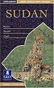 Sudan Map (Arab World Map Library)
