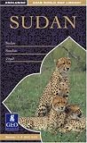 Sudan Map (Arab World Map Library) (Arab World Map Library)