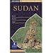 Sudan Map (Arab World Map Library)