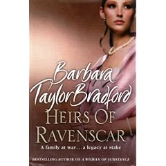 Heirs of Ravenscar