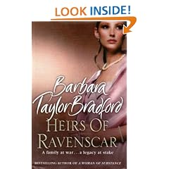 Heirs of Ravenscar