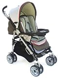 Everbright Sonata EP2 Deluxed Stroller