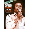 Charley Pride: Live In Concert March 15th 1975