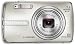 Olympus Mju750 Digital Camera Pictbridge 17MB XD 2.5 inch LCD 5x Optical 7.1 Megapixels 120g Ref N2519692