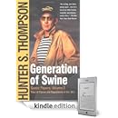 Hunter S. Thompson - Generation of Swine