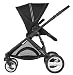 Britax B-Dual Pushchair (Black Thunder 2012)