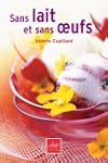 Sans lait et sans oeufs