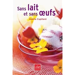 Sans lait et sans oeufs
