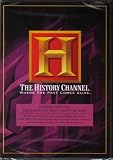 DVD Modern Marvels THE RAILROADS THAT TAMED THE WEST AAE-72122 THE HISTORY CHANNEL