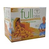 Fullbar Gluten-free Bold Cheddar Fullbites, 6-Count