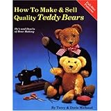 how to make and sell quality teddy bears