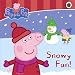 Snowy Fun (Peppa Pig)