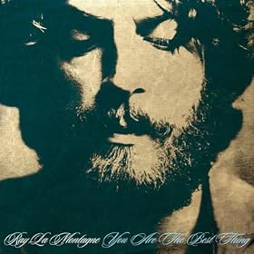 Ray Lamontagne