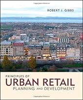 Principles of Urban Retail Planning and Development-Wow! eBook