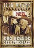 Produkt-Bild: Das Gesetz des St&auml;rkeren - John Wayne